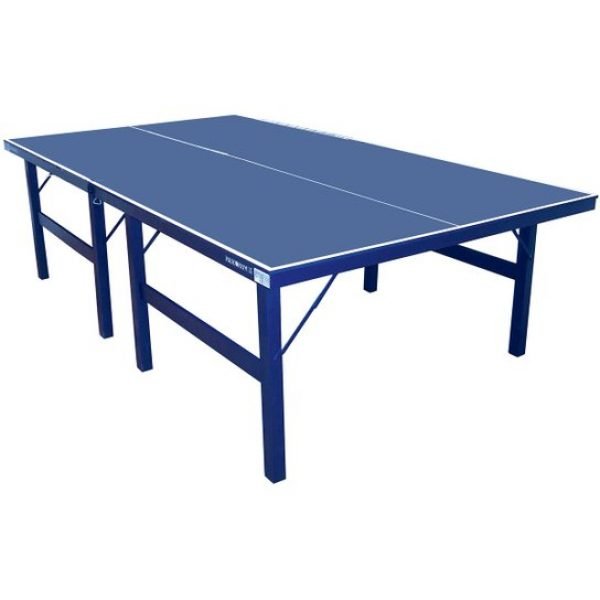 Mesa de Ping Pong / Tênis de Mesa 15mm MDP - EN Produtos Loja de Mesas de  Sinuca