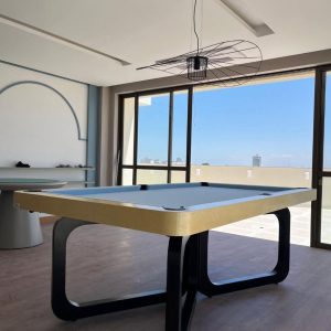 Mesa de Bilhar Trentino